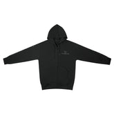 Blessed Premium Zippered Embroidered Jacket